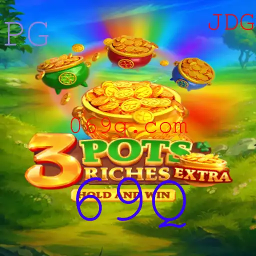 Descobrindo o Jogo 3potsExtra: Regras, Introdução e Eventos Atuais