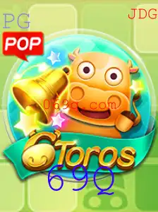 6Toros: Descubra o Novo Jogo que Está Conquistando o Mundo
