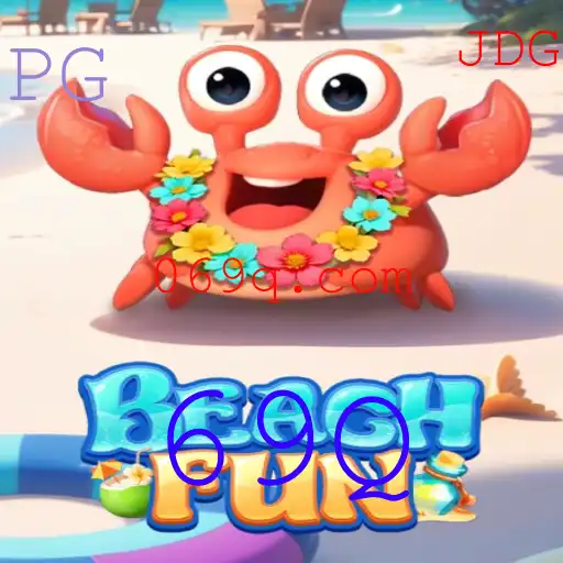 BeachFun: Um Jogo de Diversão e Estratégia à Beira-Mar