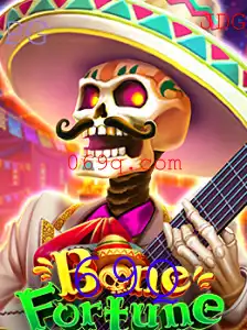 BoneFortune: Um Mergulho no Novo Fenômeno dos Jogos