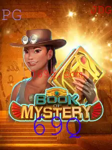 Explorando o Fascinante Mundo de BookofMystery: O Jogo Enigmático que Conquista Mentes