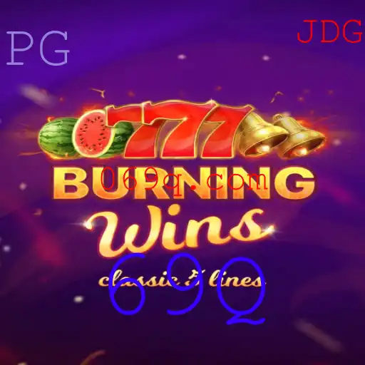 BurningWins: Entre na Chama do Diversão com 69Q