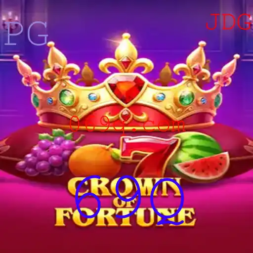 Descubra 'Crown of Fortune': Um Novo Desafio no Mundo dos Jogos