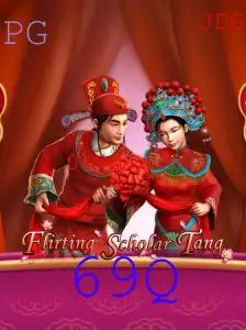 Explorando o Mundo de Flirting Scholar Tang: Um Mergulho no Jogo de Estratégia e Humor