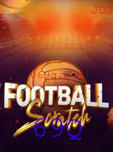 Explorando o Jogo Inovador: FootballScratch