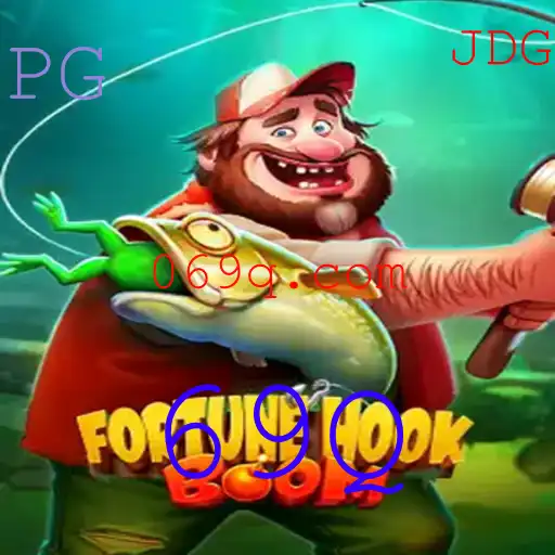 FortuneHookBoom: Uma Nova Abordagem ao Jogo de Estratégia