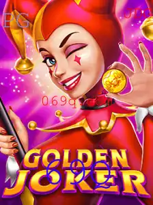Explorando o Mundo do Jogo GoldenJoker