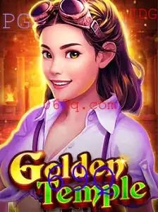 Descubra o Fascinante Mundo de GoldenTemple - Um Jogo de Aventura e Estratégia