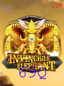 InvincibleElephant: Um Jogo Revolucionário de Estratégia