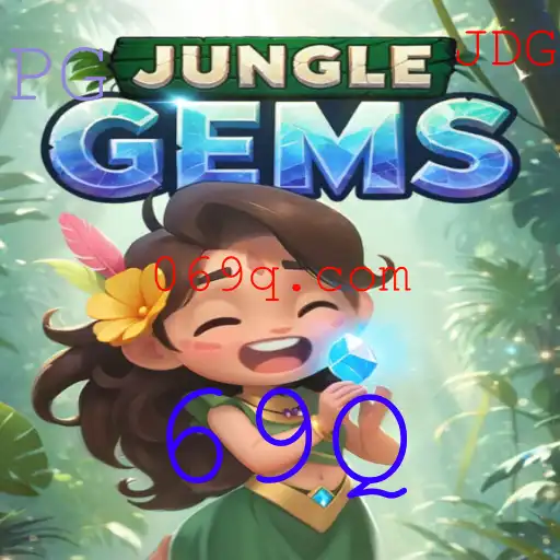 Explorando o Universo do JungleGems: Um Mergulho nas Aventuras da Selva