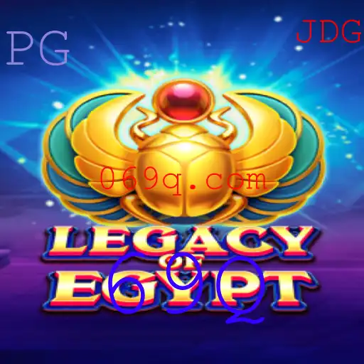 Explorando o Fascinante Mundo de LegacyOfEgypt: Uma Aventura Inesquecível
