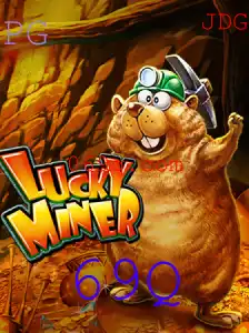 Descubra as Emoções e Regras de LuckyMiner: O Jogo que Está Conquistando 2023