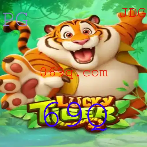 Descubra o Fascinante Mundo de LuckyTiger: Regras e Como Jogar