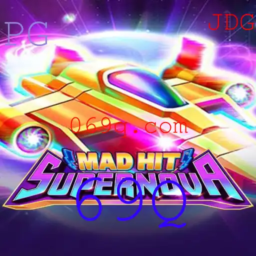 Explorando o Universo do Jogo MadHitSupernova