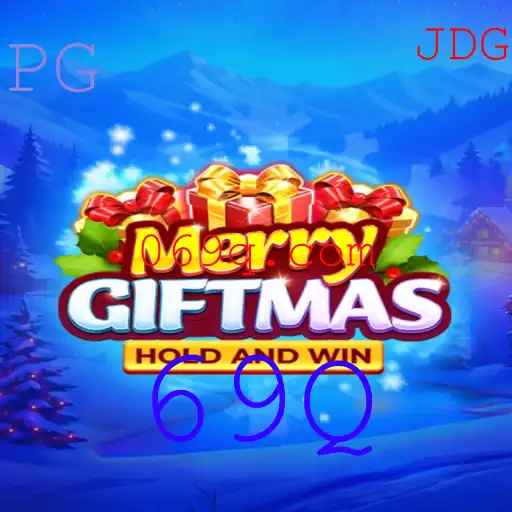 Explorando MerryGiftmas: Um Jogo de Presente e Alegria
