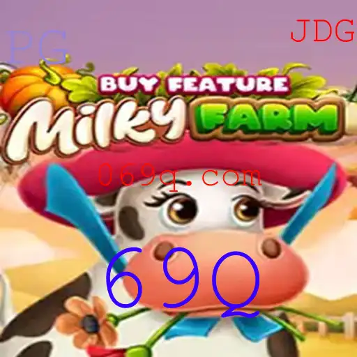 Descubra o Mundo de MilkyFarmBuyFeature: Um Jogo Inovador e Cativante