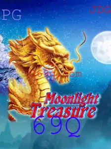 Descubra o Fascinante Mundo de MoonlightTreasure: Um Jogo de Estratégia e Aventura