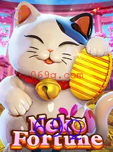 Descubra o Envolvente Mundo de NekoFortune: O Jogo de Azar com um Toque Felino