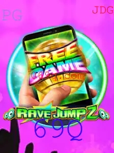 Explorando o Mundo de RaveJump2M: Uma Aventura Vibrante e Desafiadora