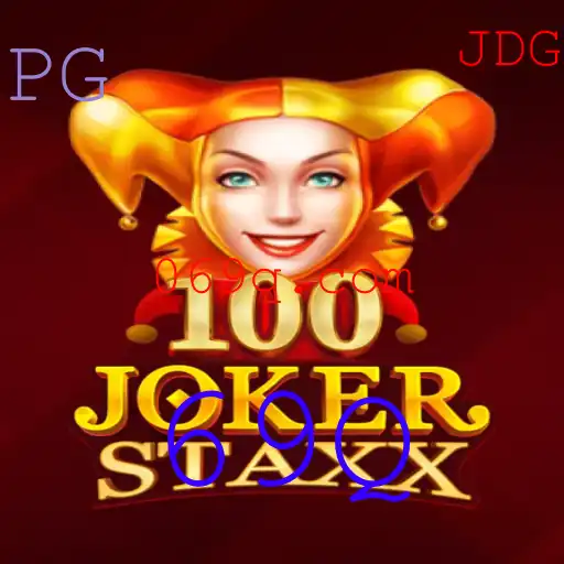 Descubra o Fascinante Mundo de 100JokerStaxx: Uma Jornada Através das Cartas e a Emoção do Jogo