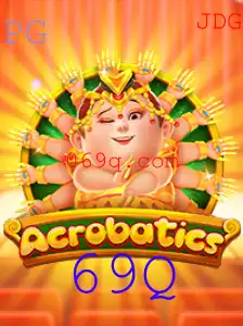 Descubra o Mundo Empolgante de Acrobatics: O Jogo Revolucionário