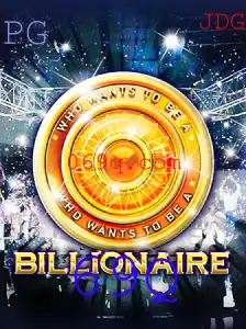 Explorando o Jogo Billionaire: Estratégia, Regras e Diversão
