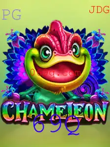 Chameleon: O Jogo de Estratégia Social que Está Conquistando o Mundo