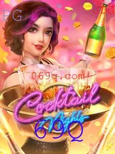Explorando o Universo Vibrante de CocktailNights: Uma Aventura de Estratégia e Diversão