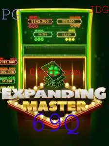 Desvendando o Mundo de ExpandingMaster: O Jogo Revolucionário
