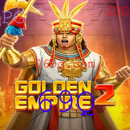 Descubra o Fascinante Mundo de GoldenEmpire2