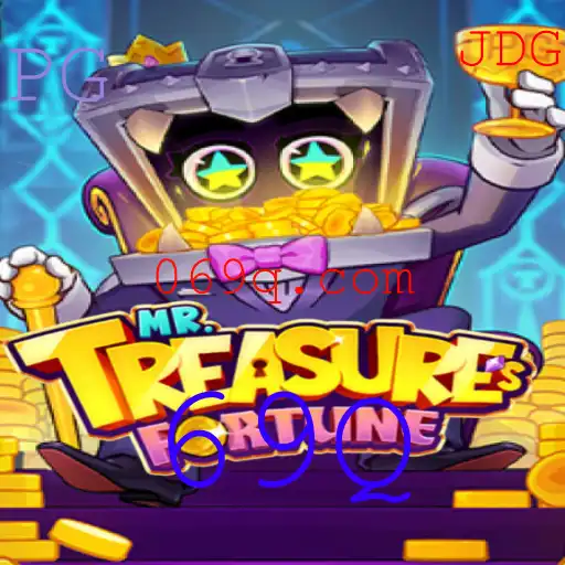 Descubra o Fascinante Mundo de MrTreasuresFortune