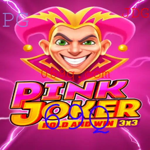 Descubra o Fascinante Universo do Jogo Pinkjoker com 69Q