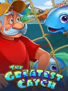 TheGreatestCatch: Explorando o Jogo de Estratégia Inovador