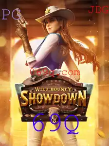 Explorando as Emoções do Jogo WildBountyShowdown