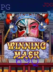WinningMask: O Novo Fenômeno dos Jogos com a Chave 69Q
