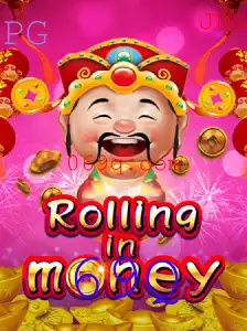 Explorando o Universo do Jogo RollingInMoney