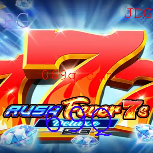 Explorando RushFever7sDeluxeSE: Um Guia Completo para Jogadores