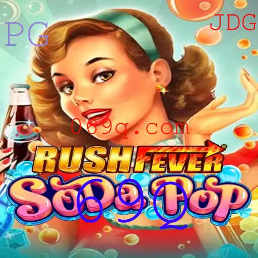 Tudo o que você precisa saber sobre RushFeverSodaPop: O Jogo Que Está Dominando o Mundo