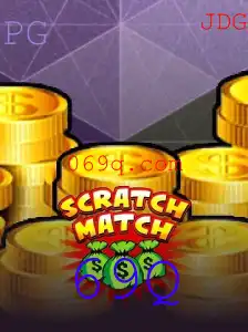 Descubra o Fascinante Mundo do ScratchMatch: O Jogo de Estratégia e Diversão
