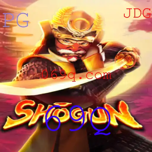 Desvendando o Jogo Shogun: Uma Jornada Estratégica