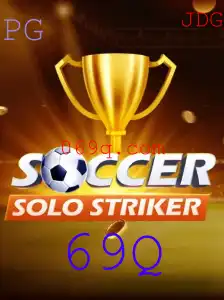 Descubra SoccerSoloStriker: O Jogo Revolucionário que Está Transformando o Mundo do Futebol