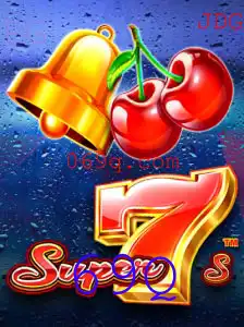 Super7s: Descubra as Regras e Atrações do Novo Fenômeno dos Jogos