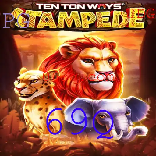 Explorando o Mundo de TenTonWaysStampede: Um Jogo Inovador