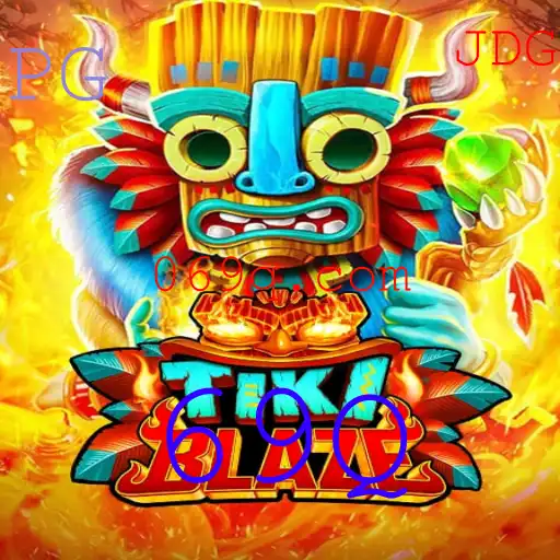 Descubra o Fascinante Mundo de TikiBlaze