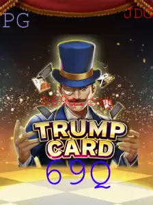 Descubra o Jogo 'TrumpCard': Regras, Introdução e Muito Mais