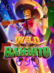 Explorando o Mundo Dinâmico de WildBandito