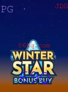 WinterStarBonusBuy: Desvendando o Charme do Novo Lançamento de Cassino
