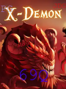 XDemon: Explorando o Jogo do Momento
